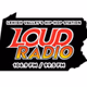 Logo de LOUD 106.9/99.5 Lehigh Valley - W229AO
