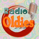 Logo de Radio Oldies