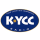 Logo de KYCC Radio - KYCC