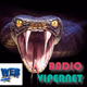 Logo de Radio Vipernet - Manele