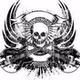 Punk Ass Serbia logo