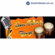 Logo de Clave Salsa Y Bongo