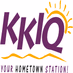 Logo de KKIQ - Lite Rock