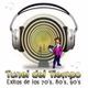 Tunel del Tiempo logo