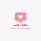 Soft Chills logo