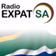 Logo de Radio Expat SA