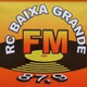 Logo de Rádio Baixa Grande 87.9