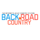 Logo de Back Road Country