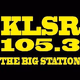 Logo de The Big Station - KLSR-FM