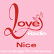 Logo de Love Radio - Wedding