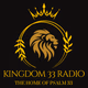 Logo de Kingdom 33