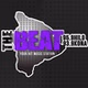 The Beat FM - KLUA logo