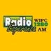Logo de Radio Esperanza 1280 - WIPC