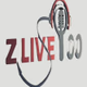 Logo de ZLive100 Radio