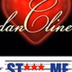 DanCLine Web Radio logo