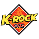 Logo de K-ROCK 97.5 - VOCM-FM