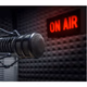 Logo de Cork Music Station