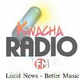 Logo de Kwacha FM