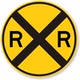 Newberry, SC CSX, FNOR Railroad logo