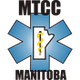 Northern Manitoba, Canada Fire, EMS logo