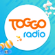 TOGGO Radio LIVE logo