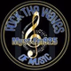 MystFM925 logo