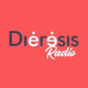 Logo de Diéresis Radio