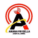Logo de Amana FM Gella