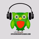 Logo de Radio Oye Ciencias Aplicadas