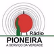 Logo de Rádio Pioneira AM 1150
