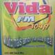 Logo de Rádio Vida