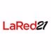 Logo de La Red21.FM - Rock & Pop