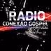 Logo de Rádio Conexão Gospel Portugal