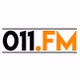 011.FM - Smooth Jazz logo