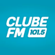Clube FM Logo