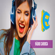 Logo de RÁDIO CARIOCA