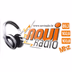 Logo de Novi radio - Zadar