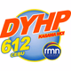 Logo de RMN Cebu - DYHP