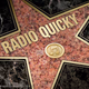 Logo de Radio Quicky
