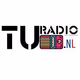 Logo de TU RADIO.NL