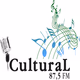 Logo de Rádio Cultural FM 87.5
