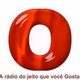 Logo de Estação Onix