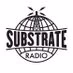 Logo de Substrate Radio