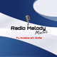 Logo de Radio Melody Music