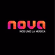 Logo de Nova 98.9 SMA