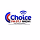 Logo de Choice FM 97.1