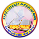 Logo de Radio Estéreo Jardín de Dios