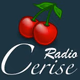 Logo de Radio Cerise
