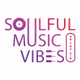 Logo de Jazz Mix on SoulfulMusicVibes HOH