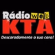 Radio Web KTA logo